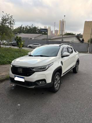 FIAT STRADA 1.3 FIREFLY FLEX VOLCANO CD MANUAL